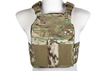 Kamizelka typu Plate Carrier Pew Tactical VT12 MC