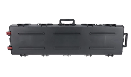 Walizka transportowa Specna Arms Smart Gun Case 136 cm Czarna