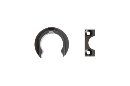 Długie łoże KeyMod do replik AK