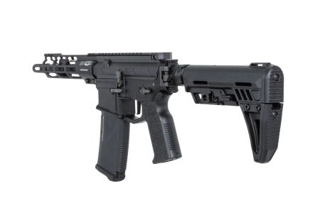 Karabinek ASG Arcturus X C.A.T. AR-15 Versatile 8.5" AR AEG FE™