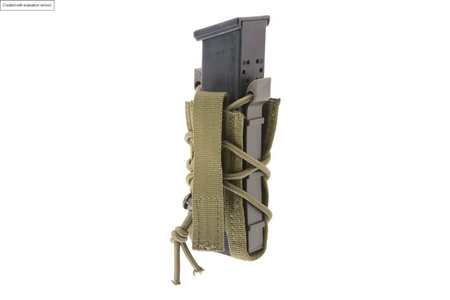 Modularna ładownica na magazynek pistoletowy TC+ - wz. 93 pantera leśna