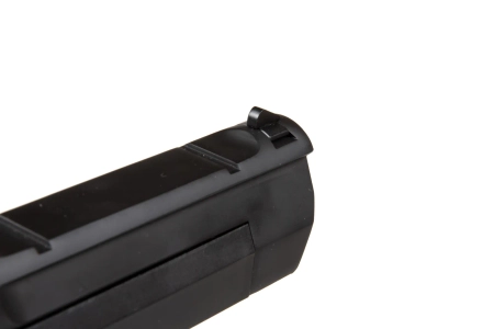 Replika pistoletu 779S - Czarna