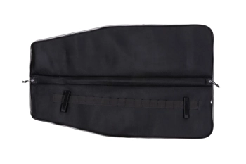 Pokrowiec SAVIOR EQUIPMENT The Patriot Rifle Case 114 cm Szary
