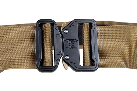 Pas Taktyczny double-layer Laser-cut GFC Tactical Mutlicam