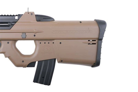Replika karabinka FN F2000 - Tan