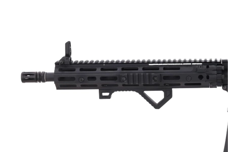 Karabinek ASG Specna Arms Daniel Defense® RIS III 12.5'' SA-E28 EDGE™ HAL 2™ ETU Gen. 2 Czarny