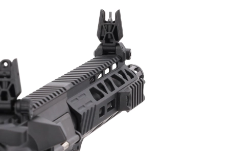 Karabinek ASG Specna Arms RRA SA-E25 EDGE™ HAL 2 ETU Gen. 2 Czarny