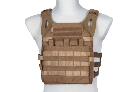 Kamizelka taktyczna Jump MK2 - tan
