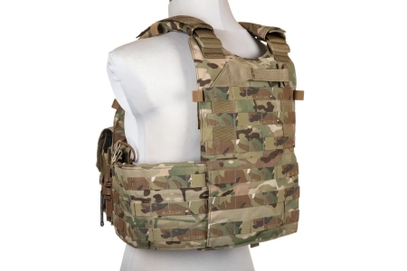 Kamizelka Plate Carrier Emerson Gear Blue Label 094K MC