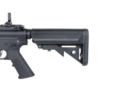 Karabinek ASG Specna Arms SA-F08 FLEX™ HAL ETU™ Gen. 2 Czarny