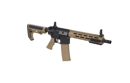Karabinek ASG Specna Arms SA-F03 FLEX™ Light Ops Stock HAL ETU Gen.2 Half-Tan