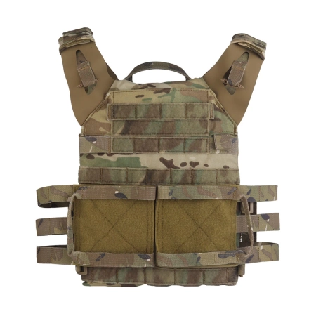 Kamizelka typu Plate Carrier Wosport VE-99 MC
