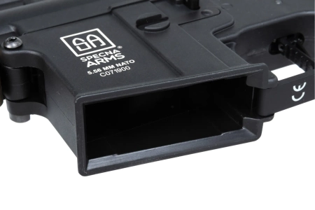 Karabinek ASG Specna Arms SA-C25 CORE™ HAL ETU™ Gen.2 Chaos Bronze