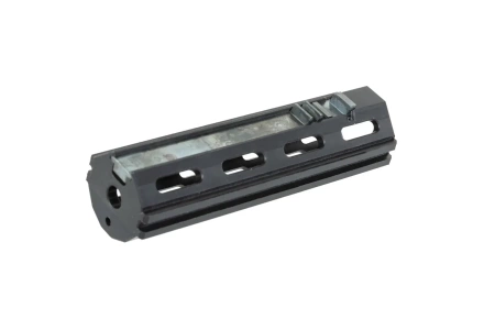 Tłok CNC Retro Arms TSG 5 stalowych zębów (9399)