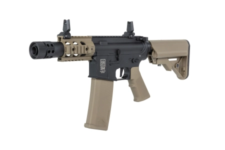 Karabinek ASG Specna Arms SA-C10 CORE™ HAL ETU™ Gen.2 Half-Tan