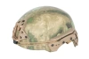 Replika Hełmu FMA EX Ballistic helmet (L/XL) ATC FG