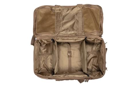 Plecak 40L Specna Arms Tactical Tan