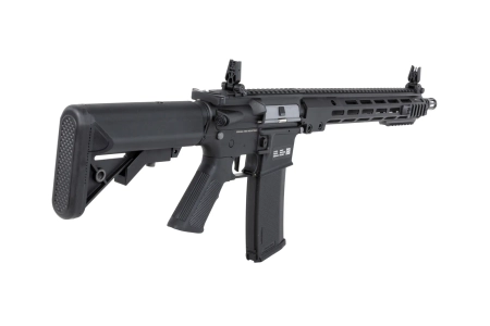 Karabinek ASG Specna Arms SA-C22 CORE™ HAL ETU™ Single Fire Only Czarny