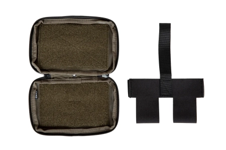 Apteczka Taktyczna Zrywana - Oliwkowy