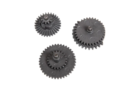 Komplet kół zębatych Silverback 18:1 MDR-X