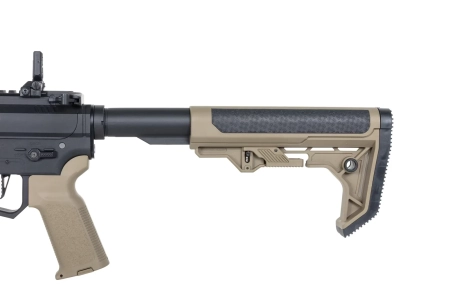 Karabinek ASG Specna Arms SA-FX01 FLEX™ HAL ETU Gen.2 Half-Tan