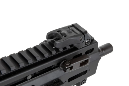 Pistolet maszynowy ASG B&T Air x Archwick APC9K PRO GBB