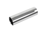 Stalowy cylinder żebrowany FPS Softair do replik L85/SR25/PSG1 (do luf 451-550mm)