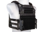 Kamizelka typu Plate Carrier Ape Force Gear JPC 2.0 MC Black