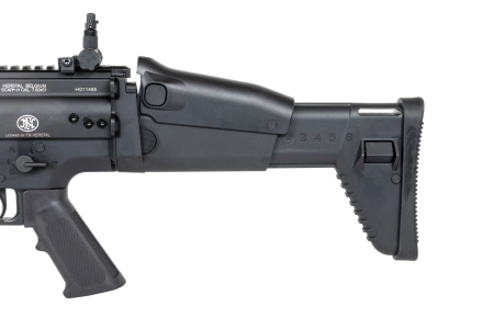 Karabinek szturmowy ASG Cybergun x FN HERSTAL SCAR-H CQC