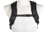Plecak Emerson Gear Assault 22L Czarny