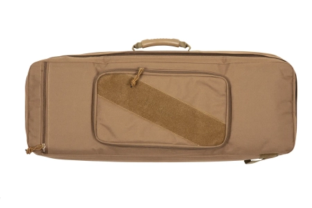 Pokrowiec Specna Arms Quick Deployment Rifle Bag Tan