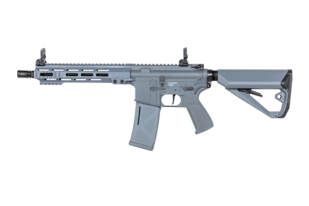 Karabinek ASG Arcturus LWT MK-I CQB 10" AEG SPORT SE™ Szary