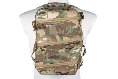 Plecak medyczny Wosport BP-147 MC