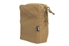 Uniwersalna kieszeń cargo  Primal Gear Lightweight Coyote Brown