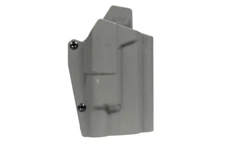 Kabura kompozytowa do replik G17L z oświetleniem taktycznym - Foliage Green