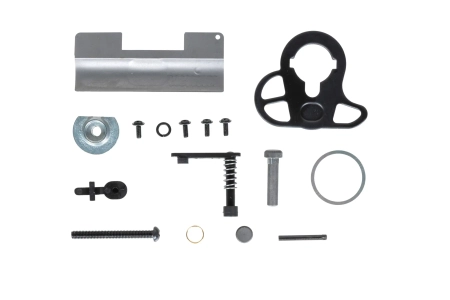 Zestaw Creator Kit Specna Arms Edge™ Czarny