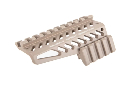 Szyna górna B-12 do replik AK Tan