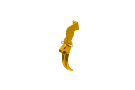 Język spustowy Quantum Trigger 1E1 - żółty