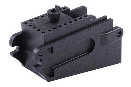 Adapter magazynków M4/M16 do replik typu G36
