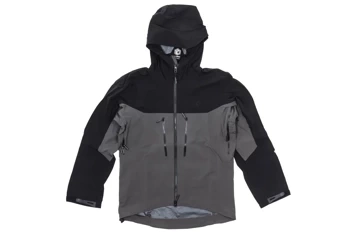 Kurtka Emerson Gear Blue Label Otter Hardshell Jacket Szara