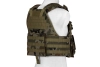 Kamizelka taktyczna typu Plate Carrier - wz.93 pantera leśna
