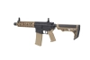 Karabinek ASG Specna Arms RRA SA-E05 EDGE™ HAL 2 ETU Light Ops Stock Gen. 2 Half-Tan