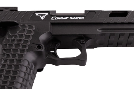 Replika sprężynowa pistoletu Q7