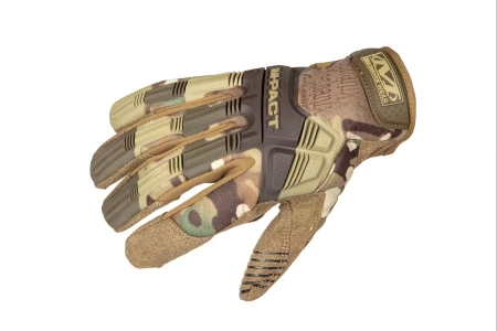 Mechanix M-Pact® Gloves  (2012) - MultiCam®