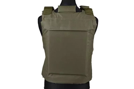 Kamizelka taktyczna Personal Body Armor - oliwkowa