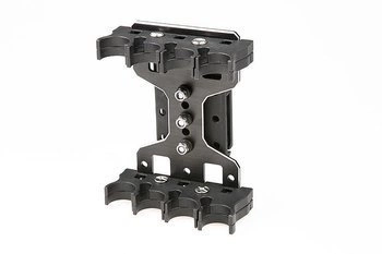 Ładownica Shotshell 8Q 12GA - czarna