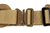 Pas typu Pilot Belt 2.0 - Coyote Brown