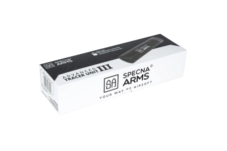 Specna Arms ATU™ - Advanced Tracer Unit III - tan