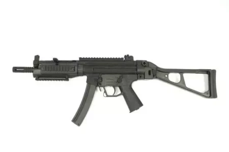 Replika pistoletu maszynowego GSG-522 RIS