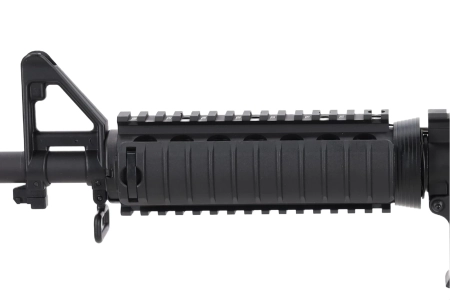 Karabinek ASG Specna Arms RRA SA-P03 PRIME™ Aster II ETU BLDC™ Czarny